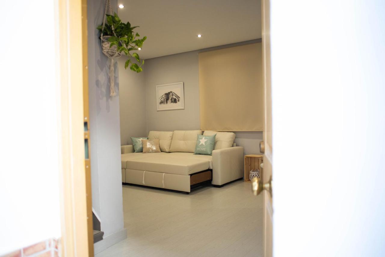 La Pequena Apartment Velez Rubio Exterior photo