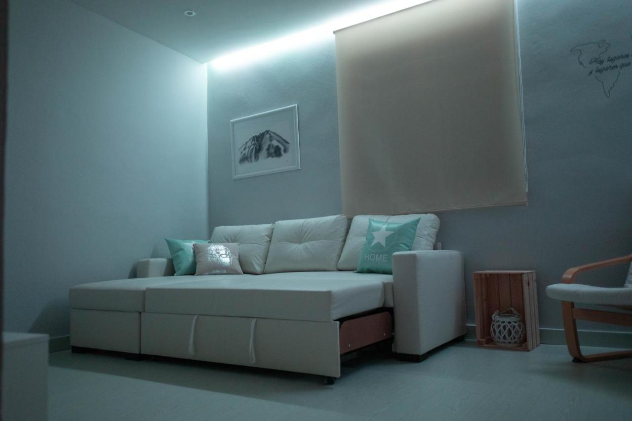 La Pequena Apartment Velez Rubio Exterior photo